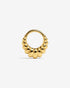 Classic Croissant Clicker-Clickers- 1.2mm (16g) - 8mm - Ask & Embla