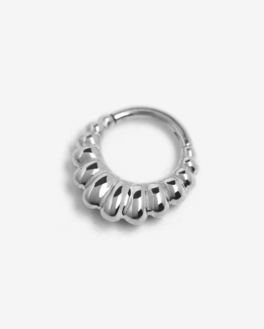 Classic Croissant Clicker-Clickers- 1.2mm (16g) - 8mm - Ask & Embla