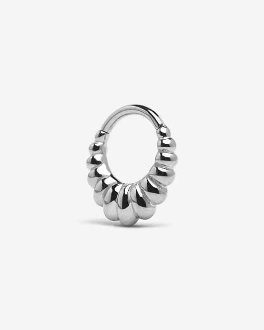 Classic Croissant Clicker-Clickers- 1.2mm (16g) - 8mm - Ask & Embla