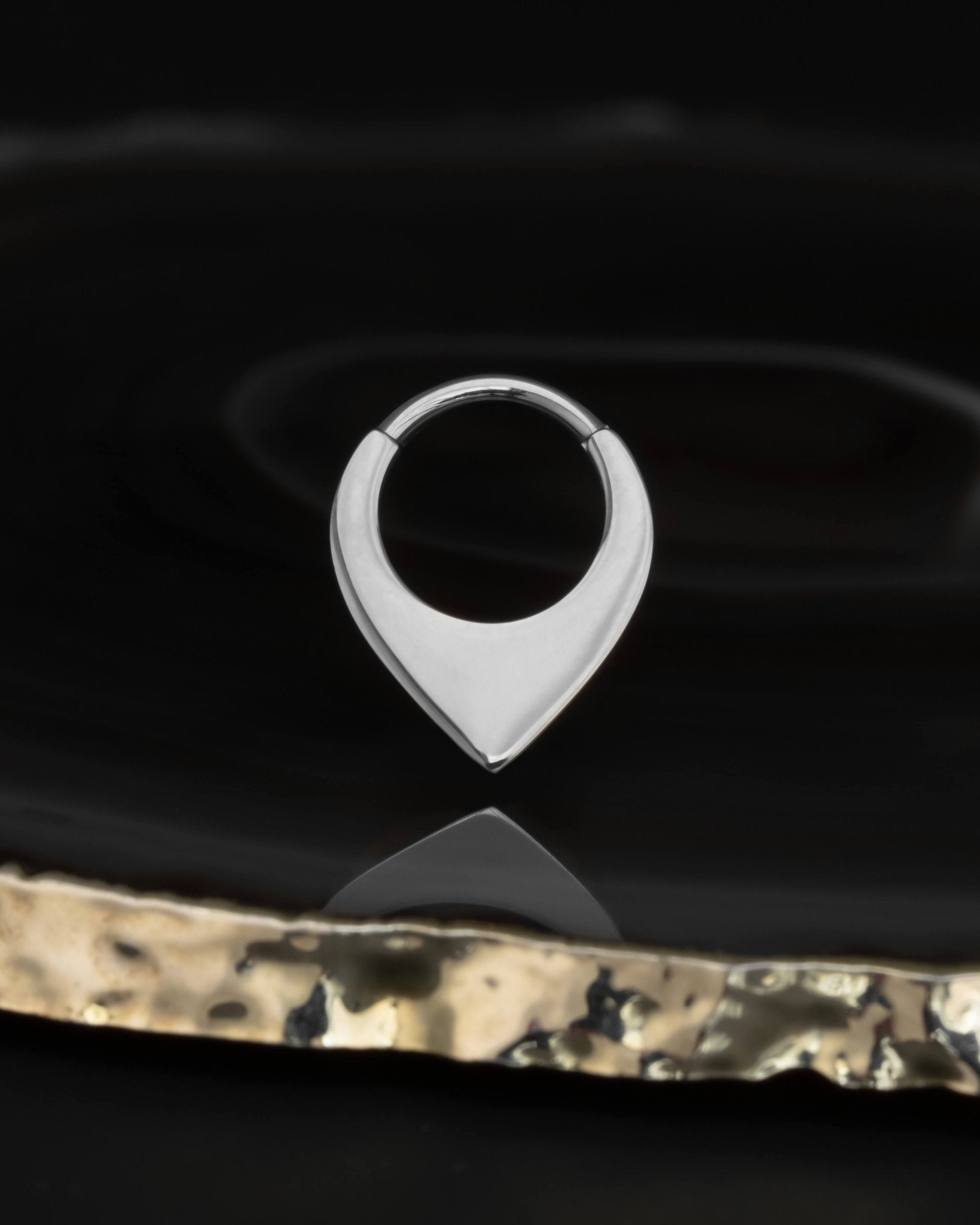 Penelope Planchette Clicker - Clickers - Ask and Embla