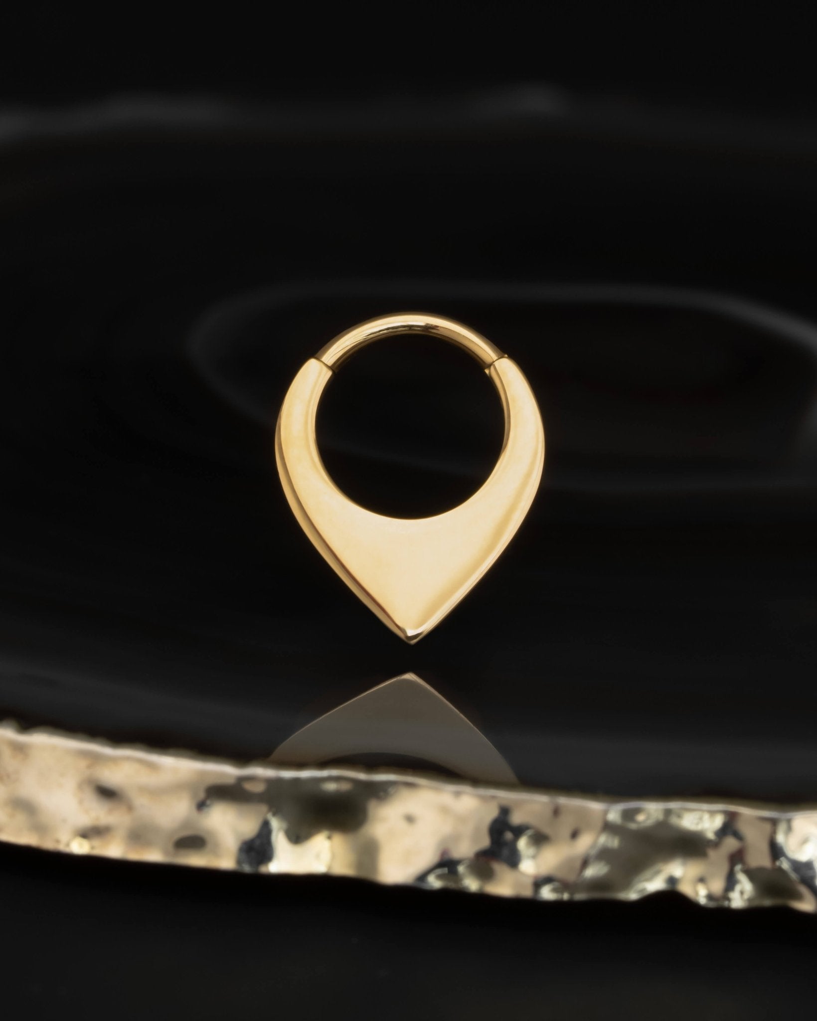 Penelope Planchette Clicker - Clickers - Ask and Embla