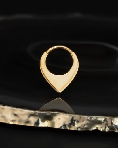 Penelope Planchette Clicker - Clickers - Ask and Embla