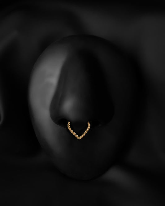 Tala Teardrop Rope Clicker - Clickers - Ask and Embla