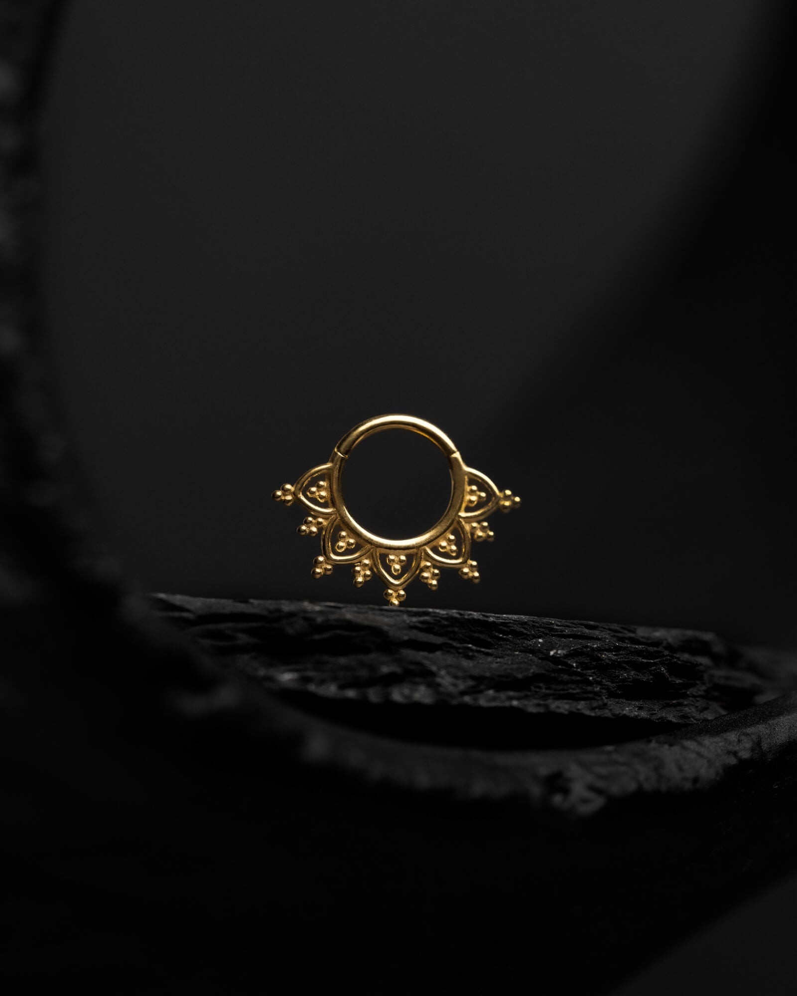 Eira Crown Clicker - Clickers - Ask and Embla