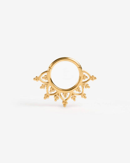 Eira Crown Clicker - Clickers - Ask and Embla