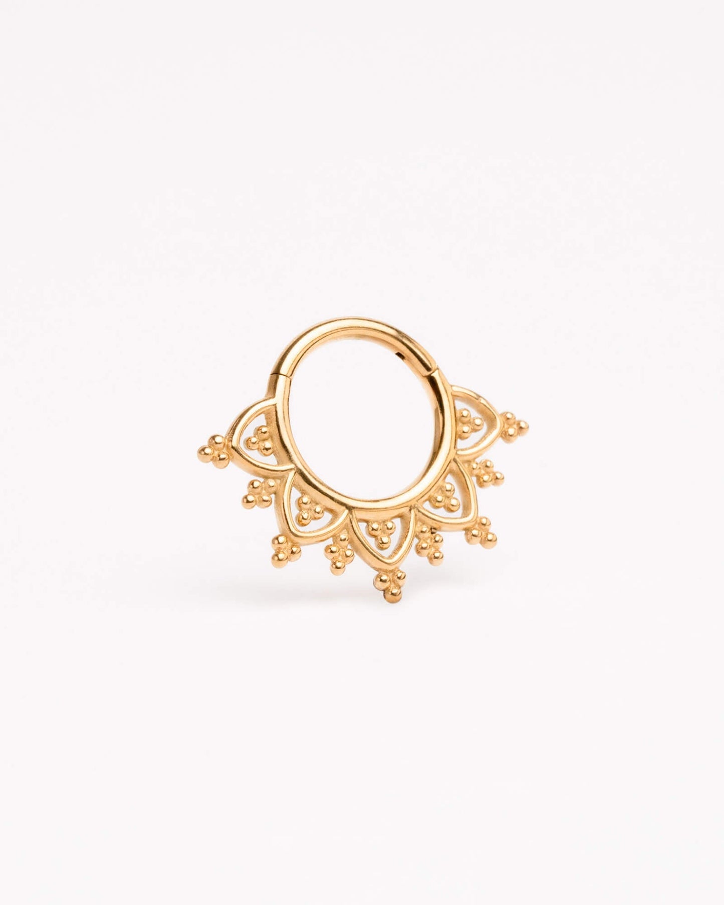 Eira Crown Clicker - Clickers - Ask and Embla