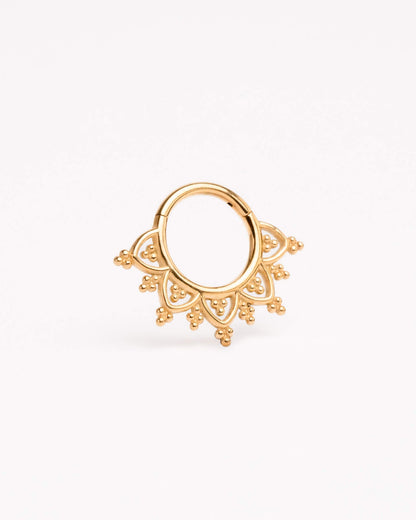 Eira Crown Clicker - Clickers - Ask and Embla