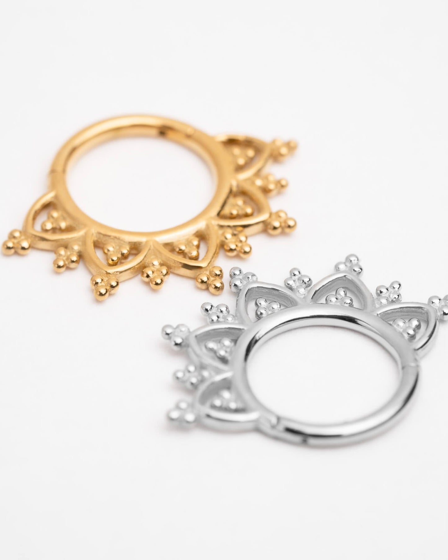 Eira Crown Clicker - Clickers - Ask and Embla