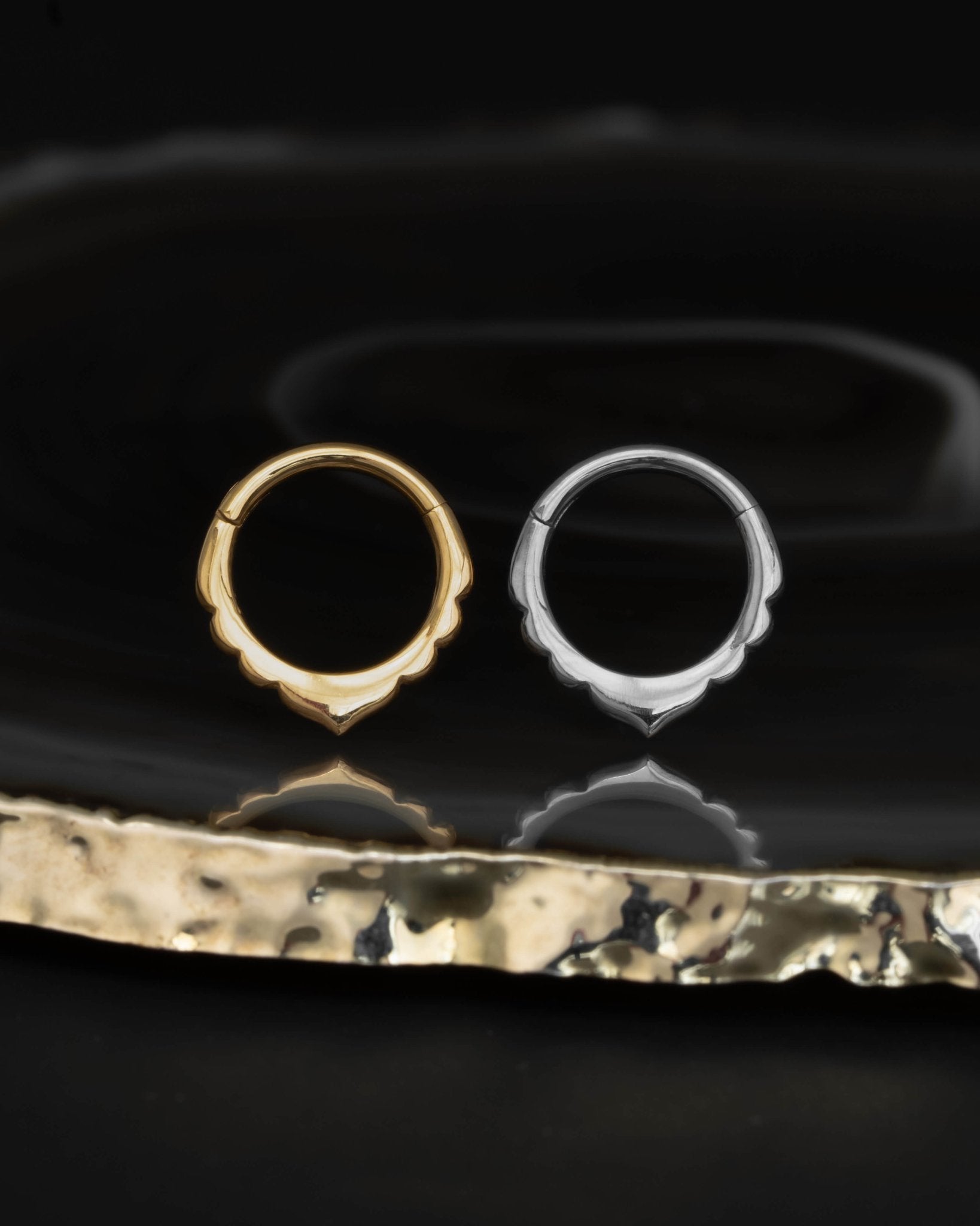 Petra Petal Clicker - Clickers - Ask and Embla