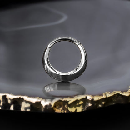 Cove Crescent Clicker - Clickers - Ask and Embla