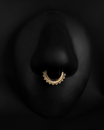 Eisley Crown Clicker - Clickers - Ask and Embla