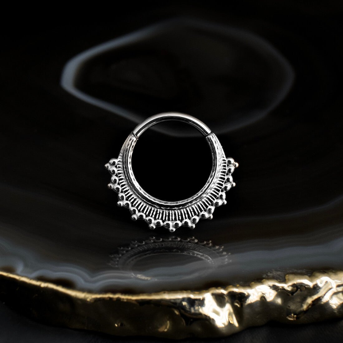 Eisley Crown Clicker - Clickers - Ask and Embla