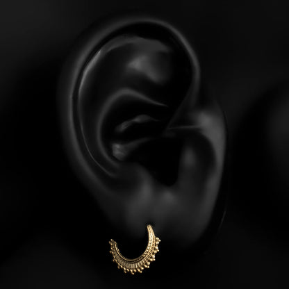 Eisley Crown Clicker - Clickers - Ask and Embla
