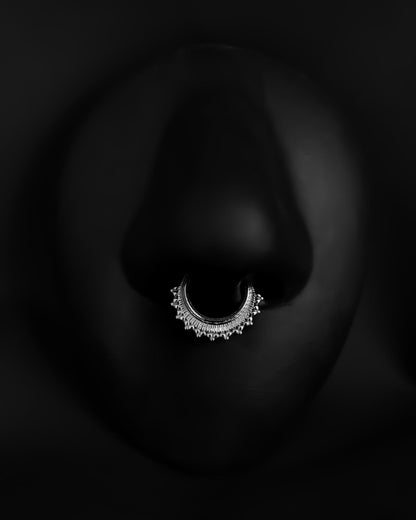 Eisley Crown Clicker - Clickers - Ask and Embla