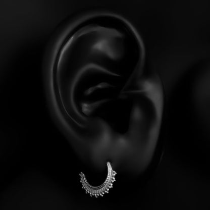 Eisley Crown Clicker - Clickers - Ask and Embla