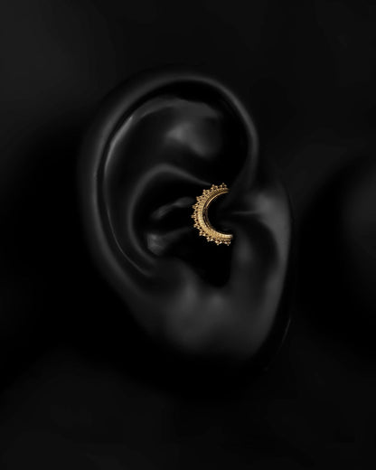 Eisley Crown Clicker - Clickers - Ask and Embla