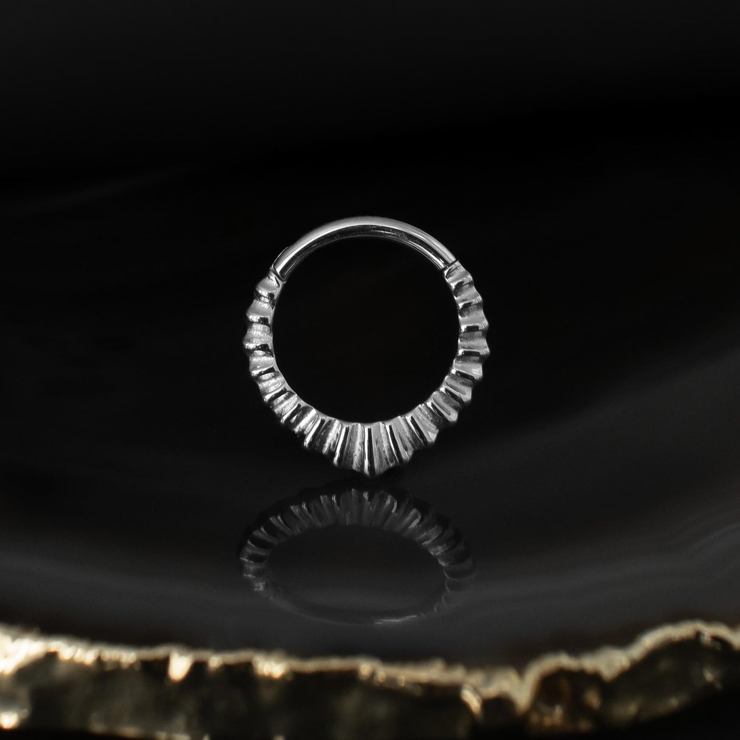 Venus Shell Clicker - Clickers - Ask and Embla