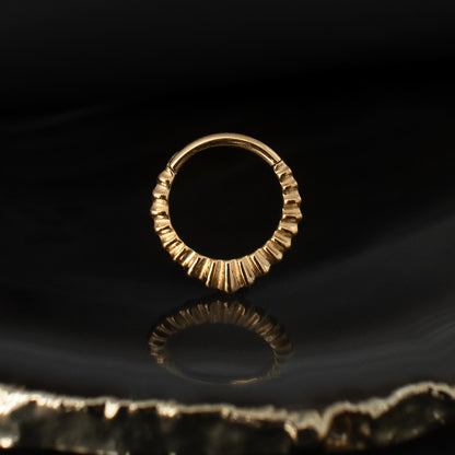Venus Shell Clicker - Clickers - Ask and Embla