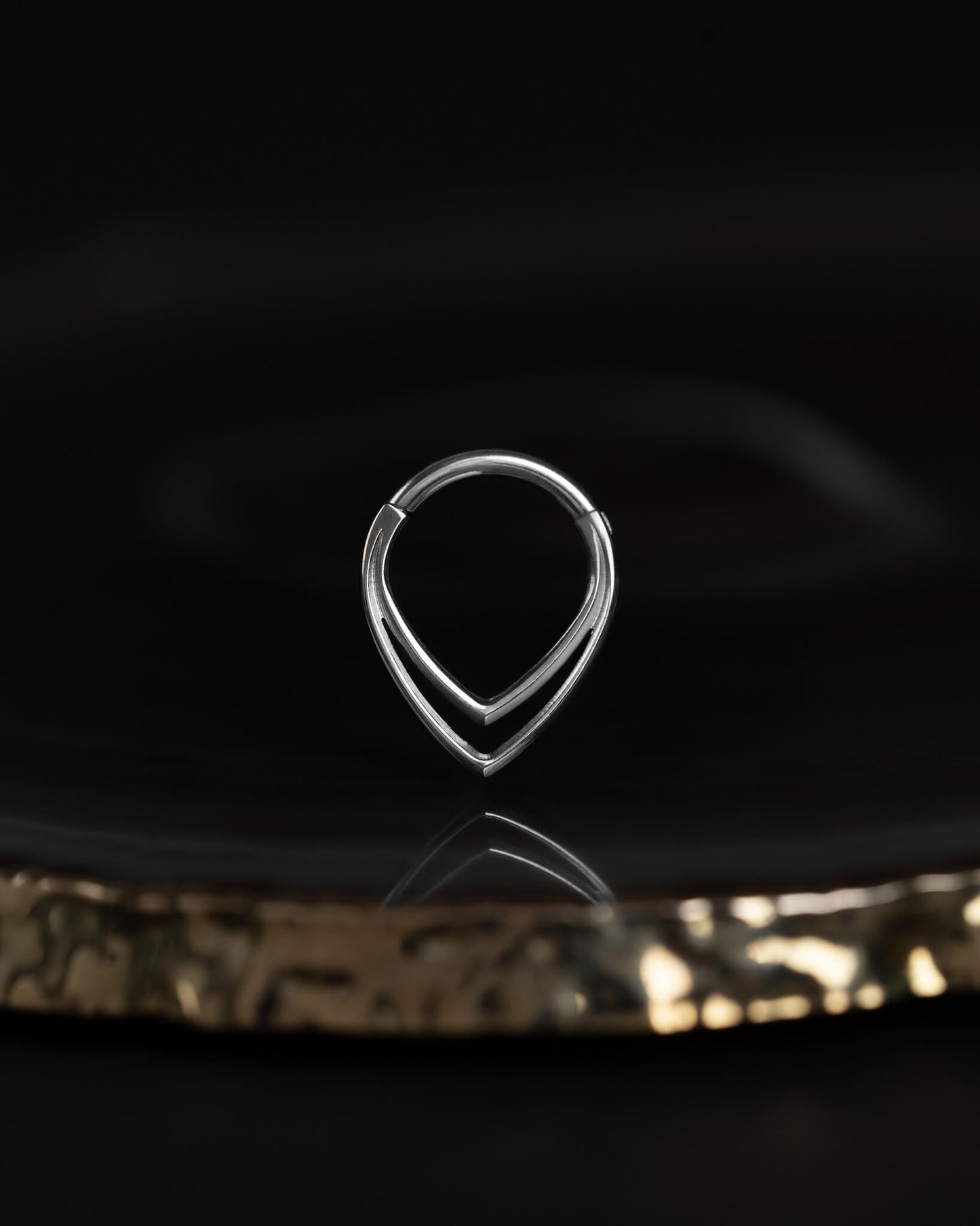 Ava Arrowhead Clicker - Clickers - Ask and Embla