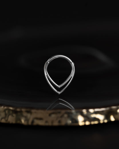 Ava Arrowhead Clicker - Clickers - Ask and Embla
