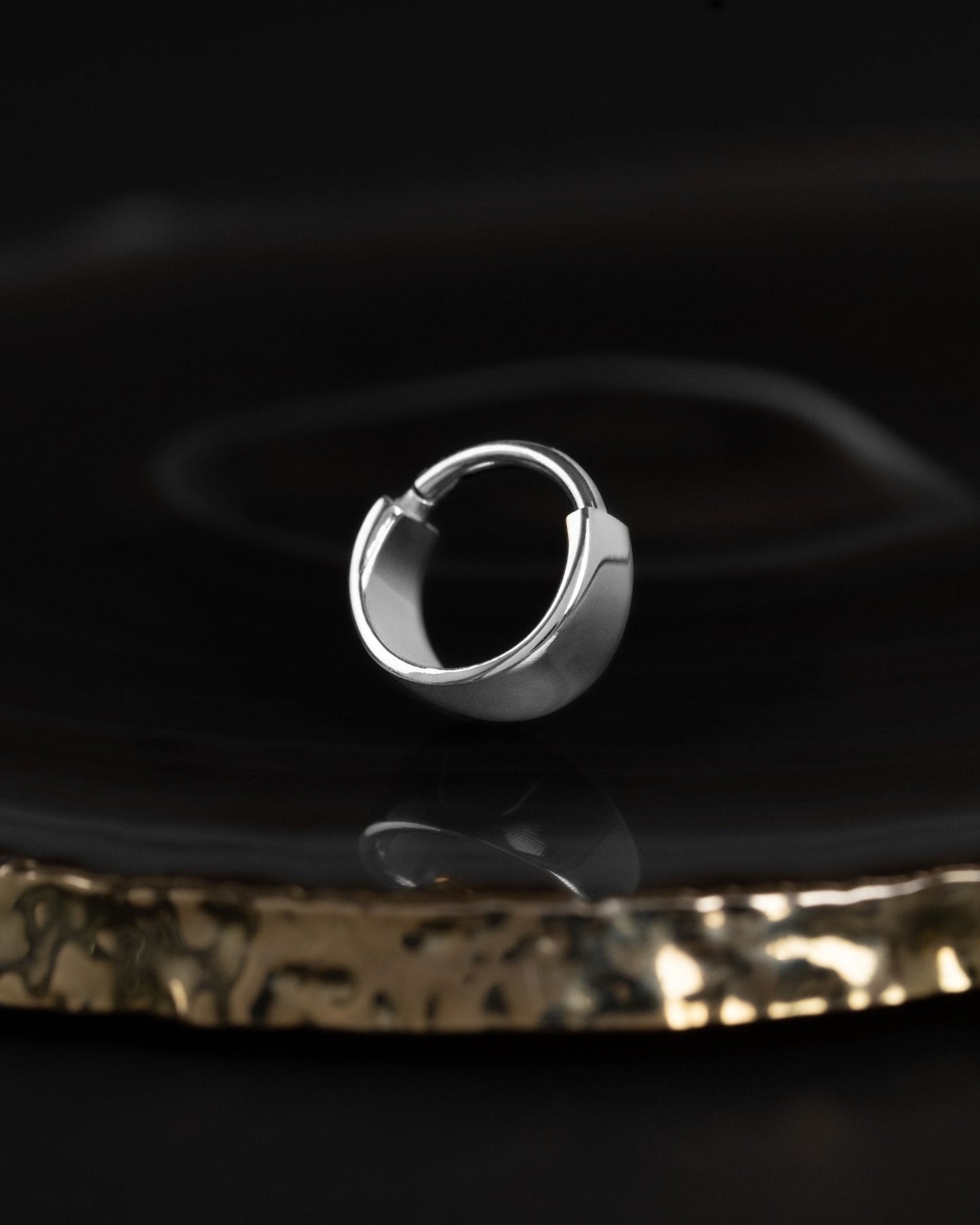 Spartan Plate Clicker - Clickers - Ask and Embla