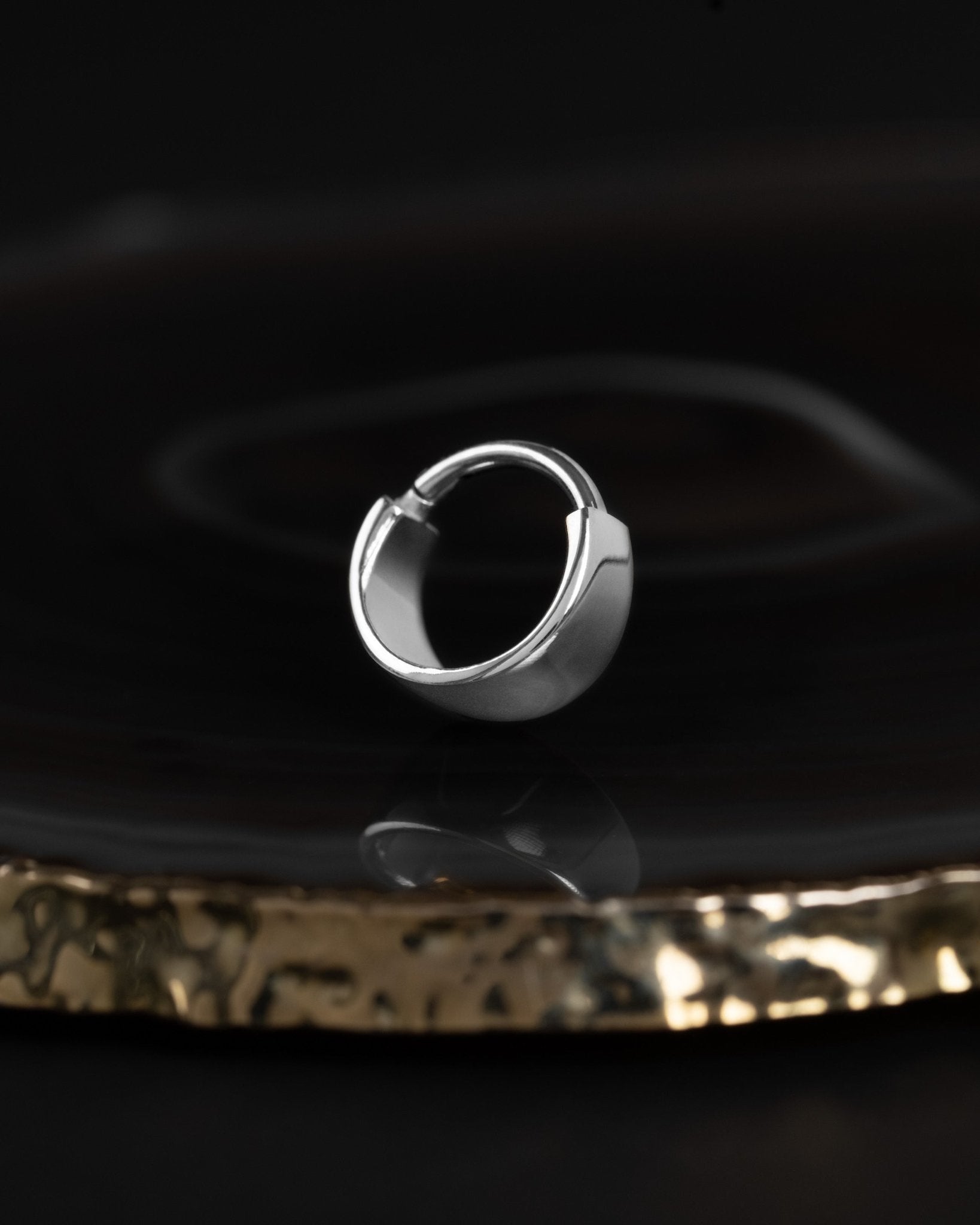 Spartan Plate Clicker - Clickers - Ask and Embla