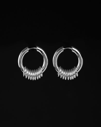 Odessa Earrings - Earrings - Ask and Embla