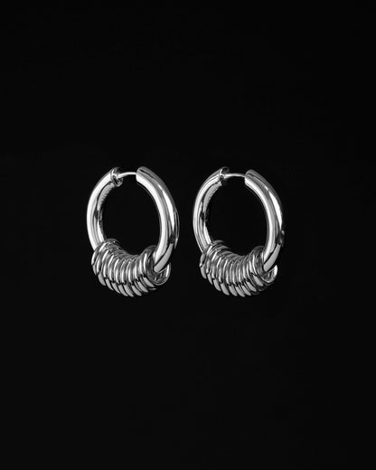 Odessa Earrings - Earrings - Ask and Embla