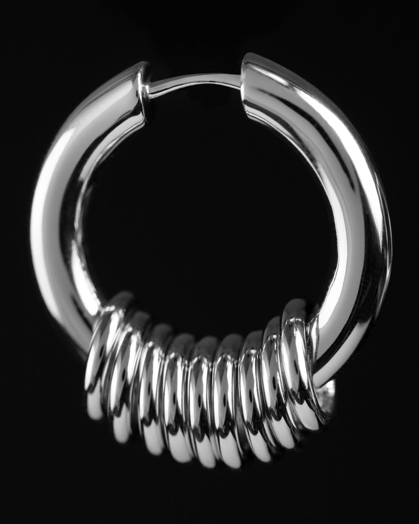 Odessa Earrings - Earrings - Ask and Embla