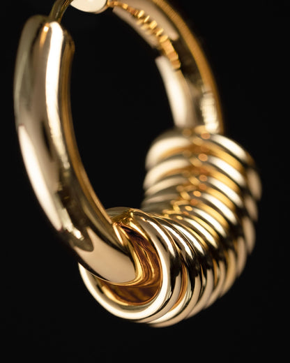 Odessa Earrings - Earrings - Ask and Embla