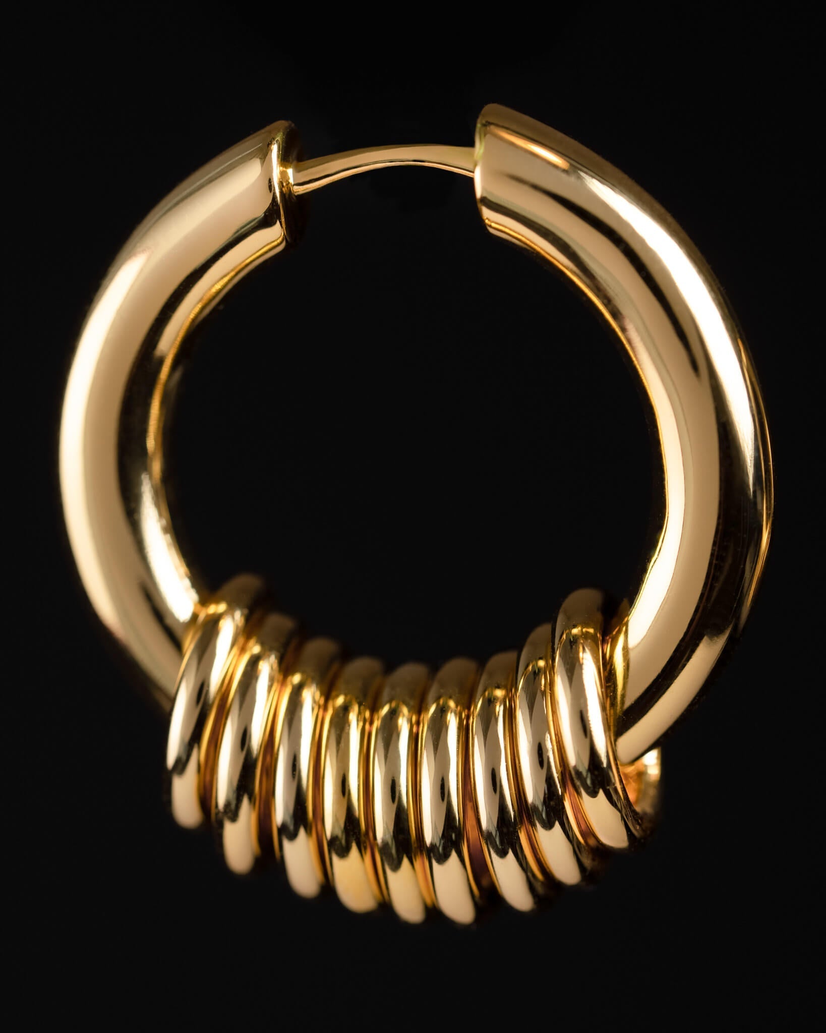 Odessa Earrings - Earrings - Ask and Embla