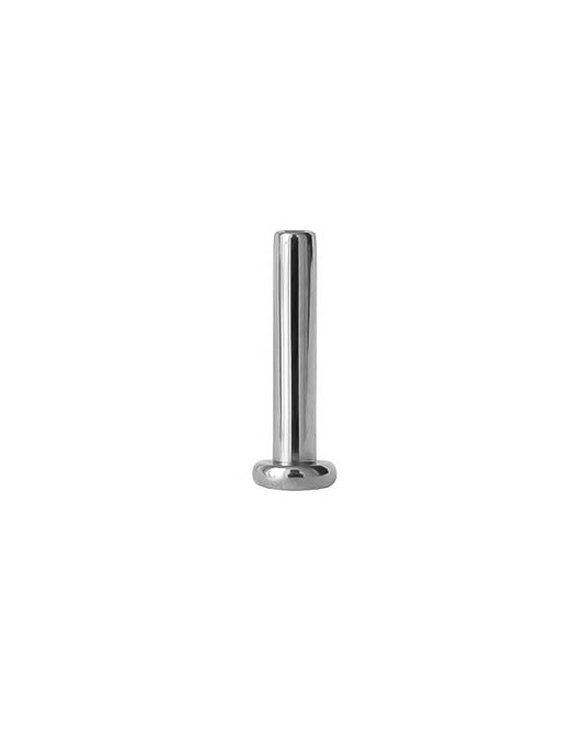 Threadless Flat Back Posts - Flat Back Studs - Ask and Embla