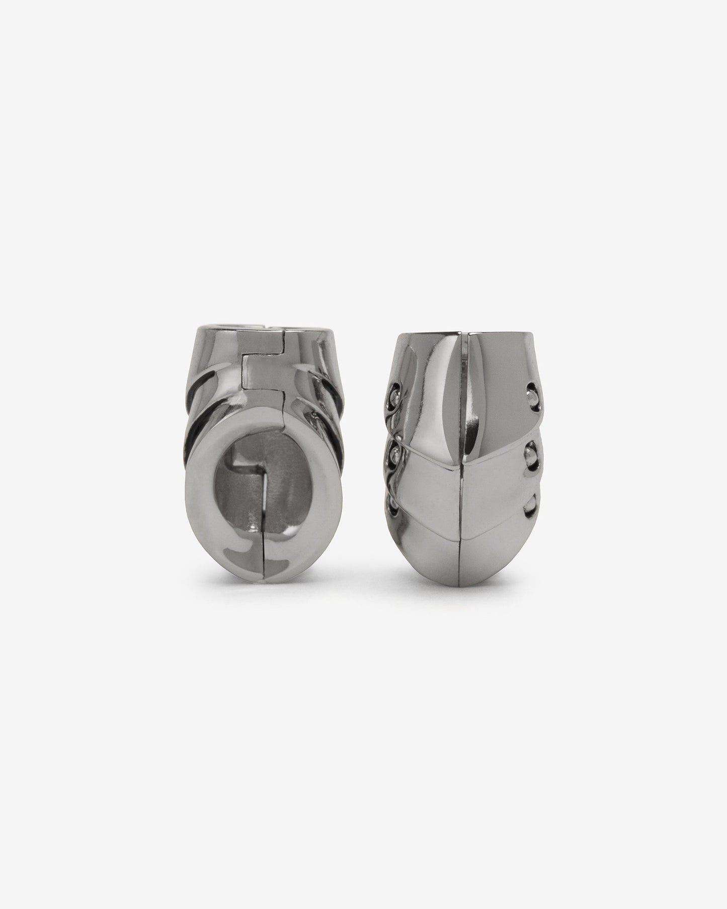 Armour Lobe Cuffs™️ - Lobe Cuffs - Ask and Embla