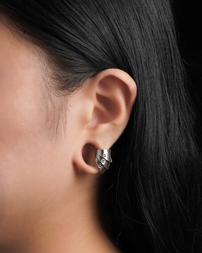 Armour Lobe Cuffs™️ - Lobe Cuffs - Ask and Embla