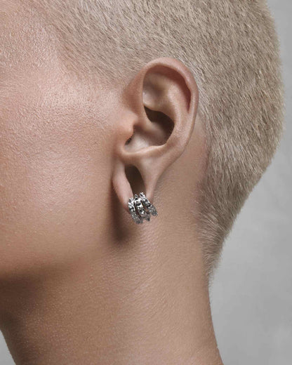 Spectra Lobe Cuffs™️-Lobe Cuffs™- Gold - 6mm - Ask & Embla