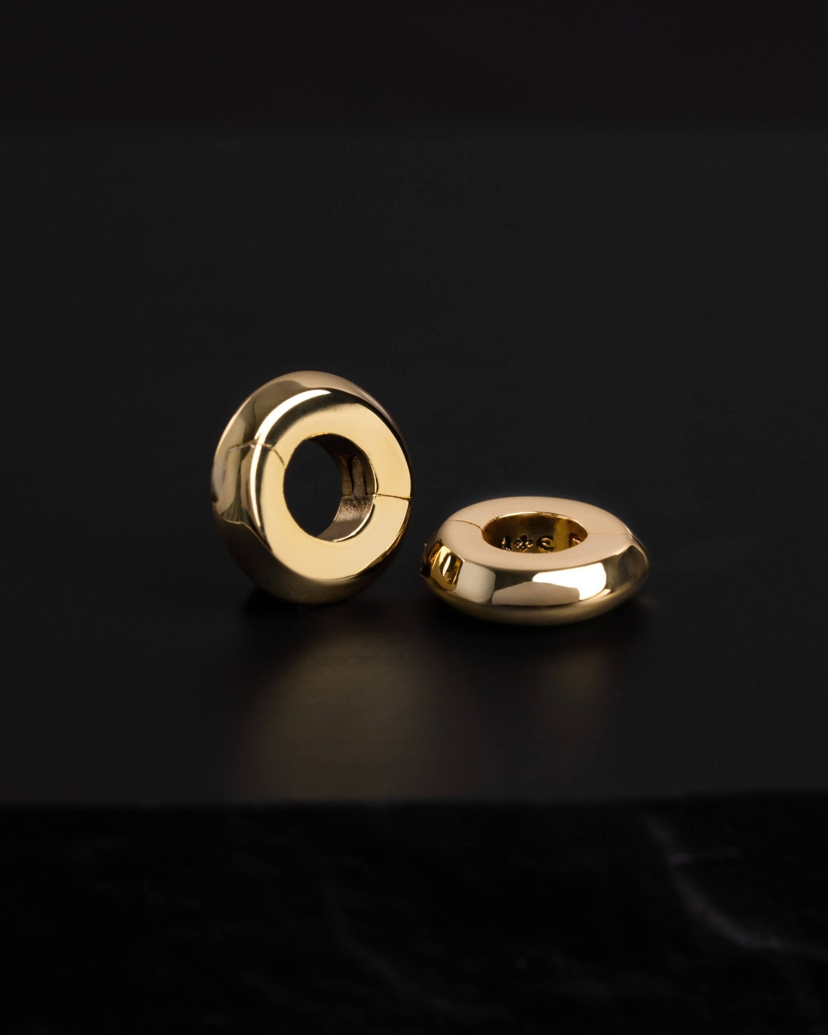 Origin Lobe Cuff™ Set - Lobe Cuffs - Ask and Embla