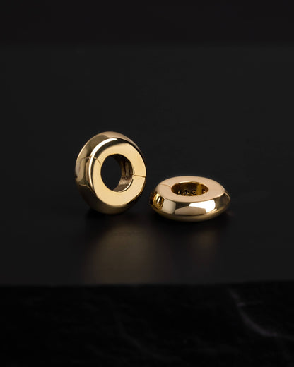 Origin Lobe Cuff™ Set - Lobe Cuffs - Ask and Embla