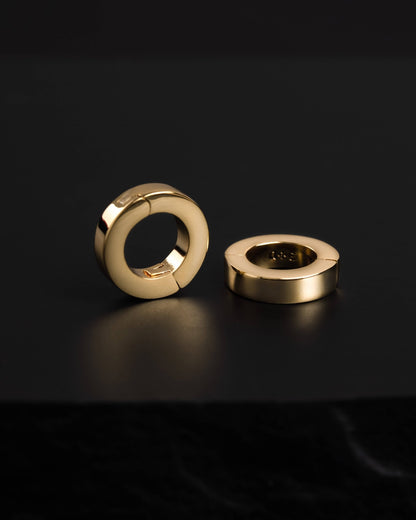 Origin Lobe Cuff™ Set - Lobe Cuffs - Ask and Embla