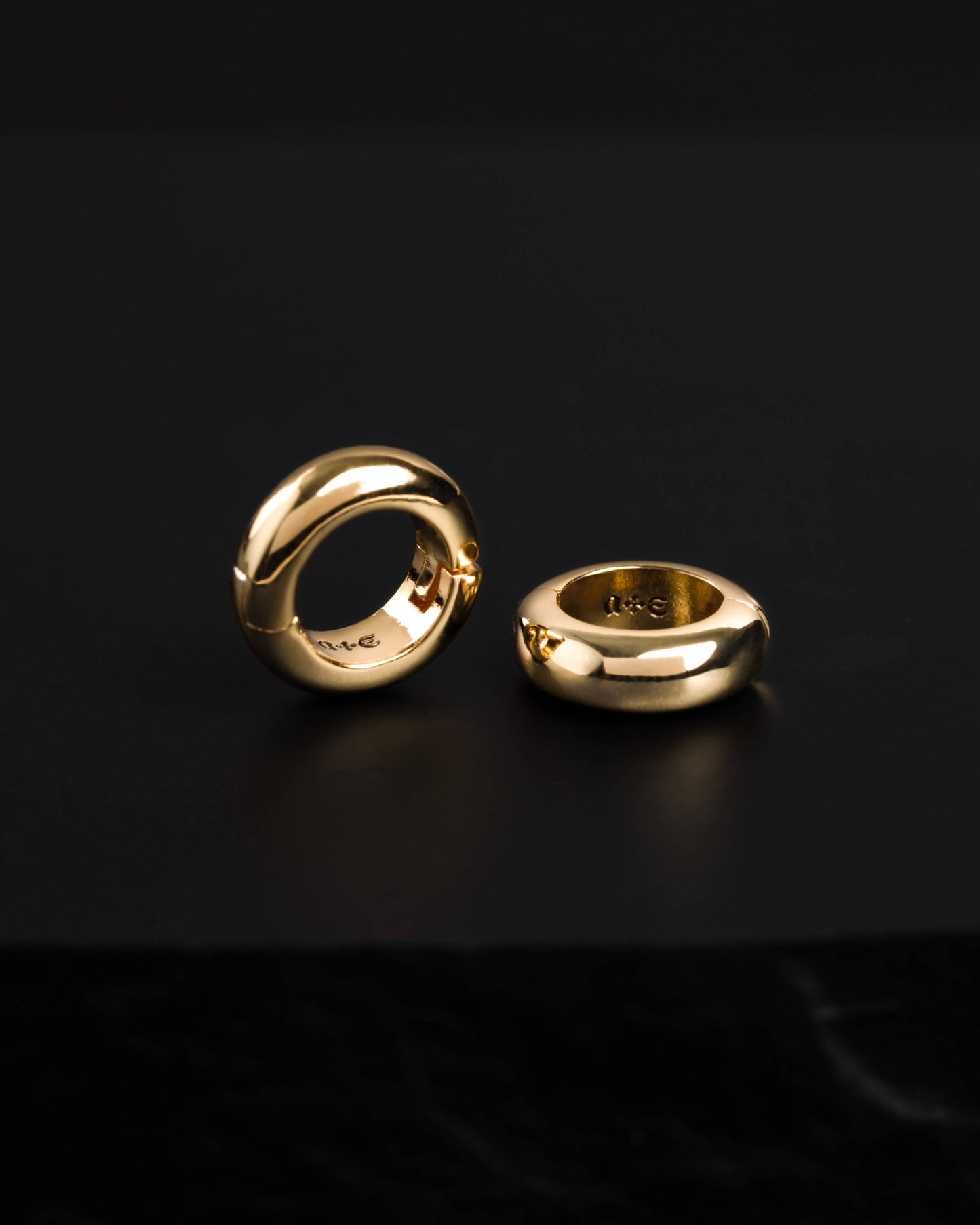 Origin Lobe Cuff™ Set - Lobe Cuffs - Ask and Embla