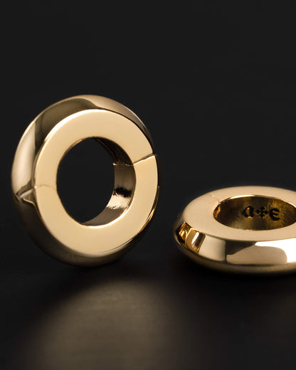 Origin Lobe Cuff™ Set - Lobe Cuffs - Ask and Embla