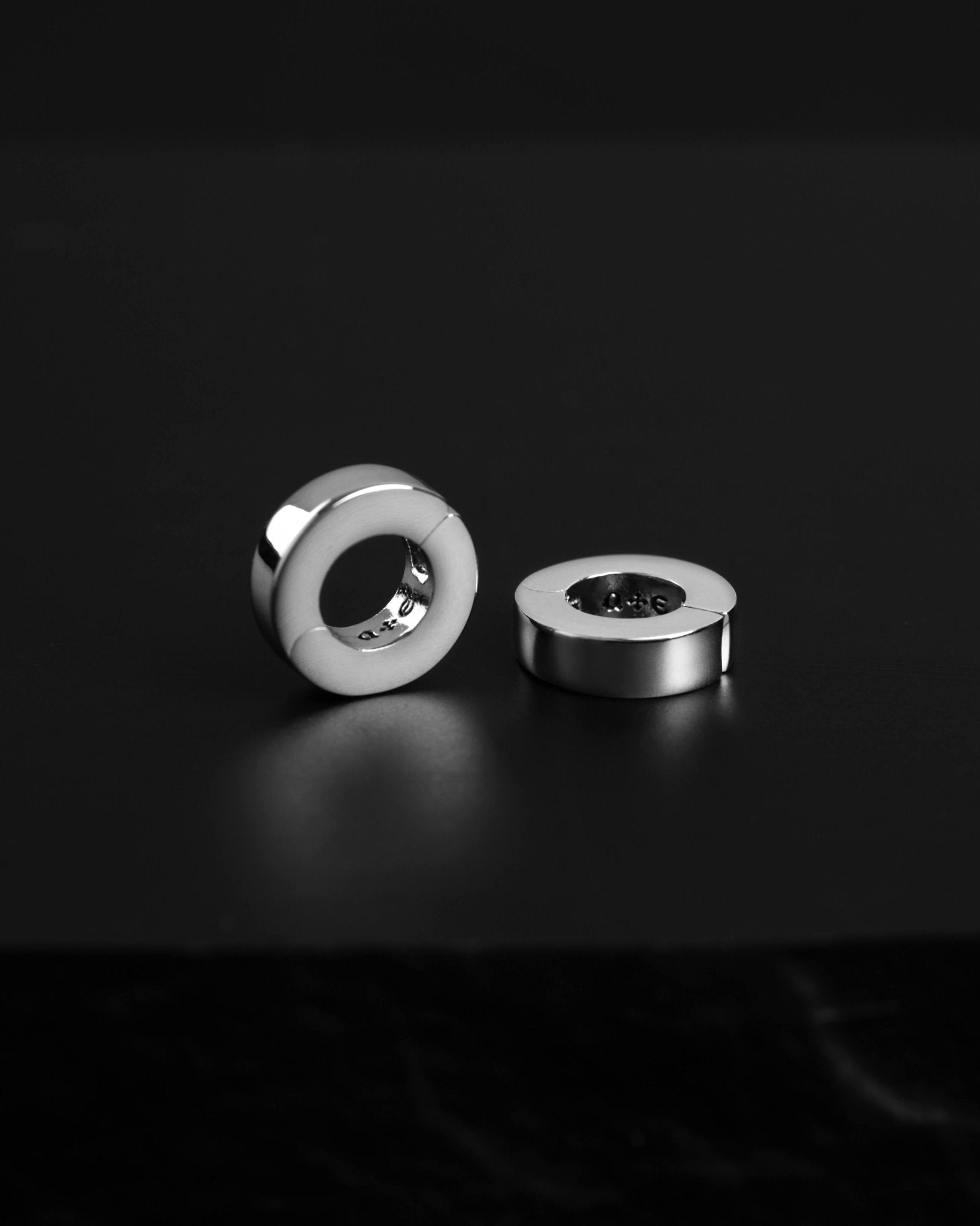 Origin Lobe Cuff™ Set - Lobe Cuffs - Ask and Embla