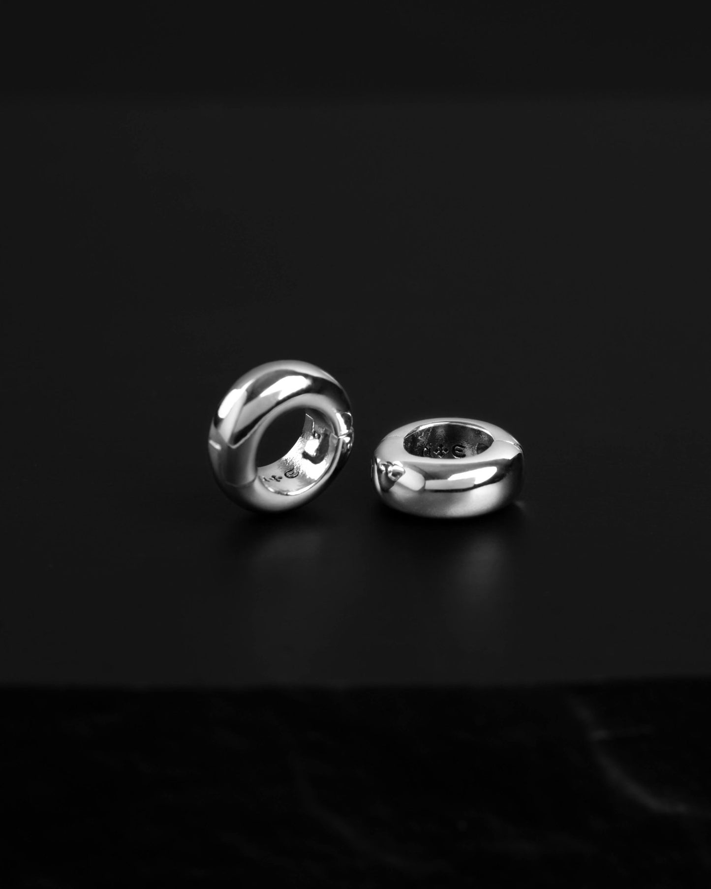 Origin Lobe Cuff™ Set - Lobe Cuffs - Ask and Embla