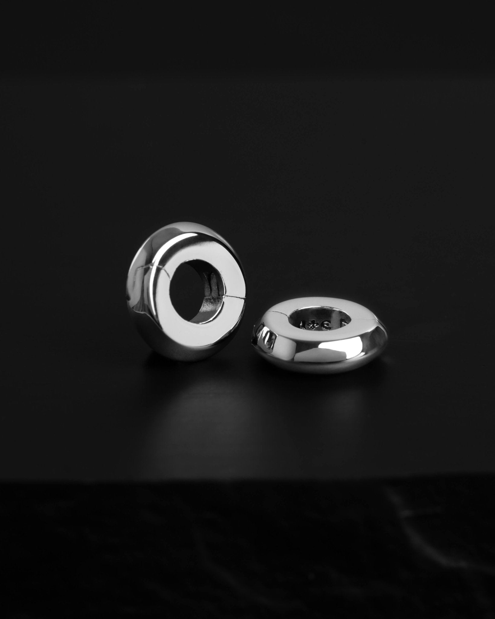 Origin Lobe Cuff™ Set - Lobe Cuffs - Ask and Embla