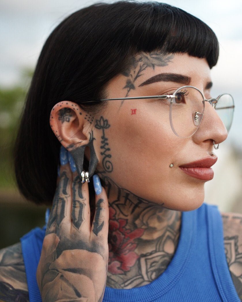 Origin Lobe Cuff™ Set - Lobe Cuffs - Ask and Embla