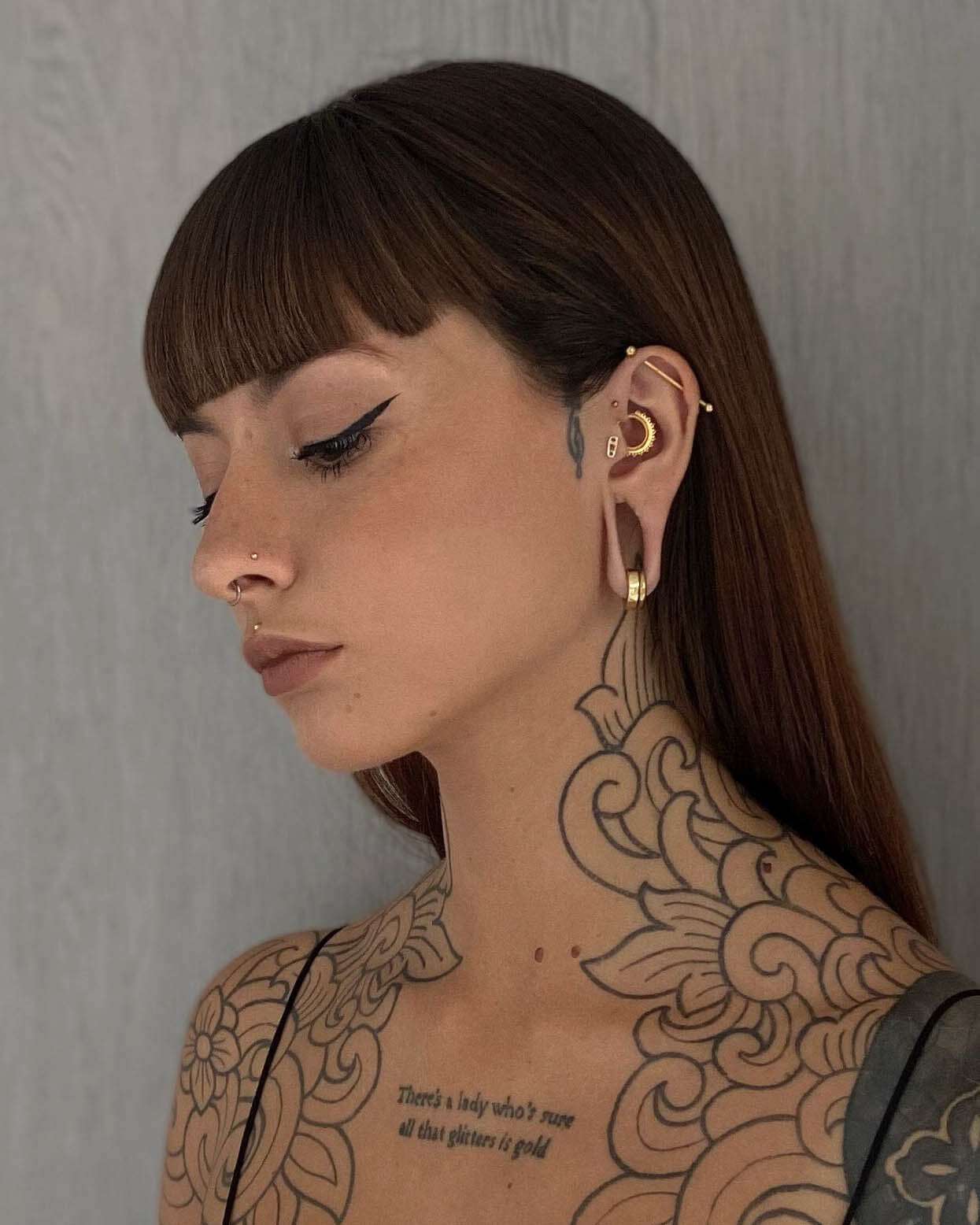 Origin Lobe Cuff™ Set - Lobe Cuffs - Ask and Embla
