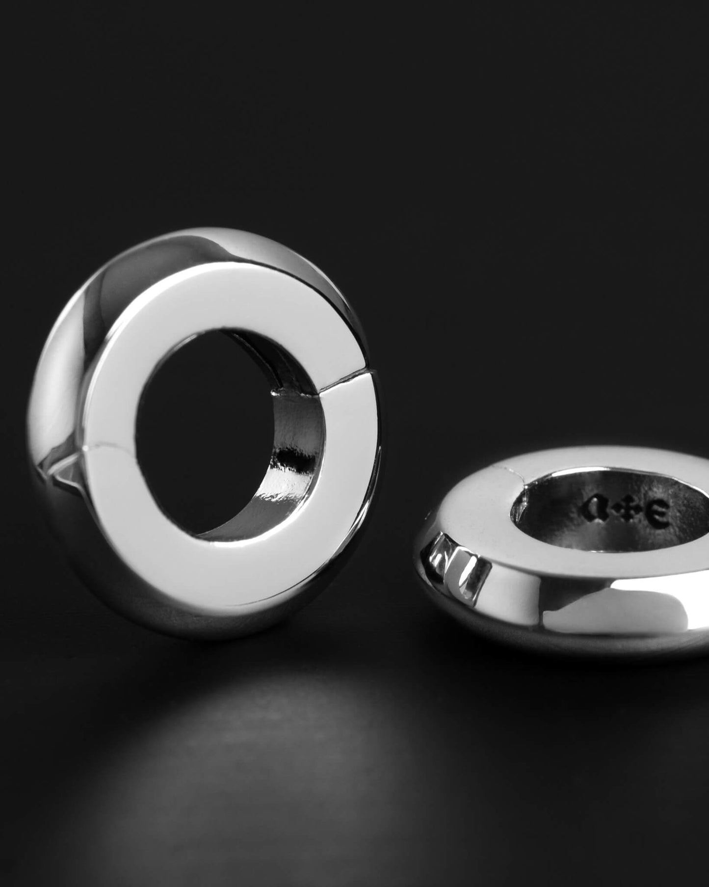 Origin Lobe Cuff™ Set - Lobe Cuffs - Ask and Embla
