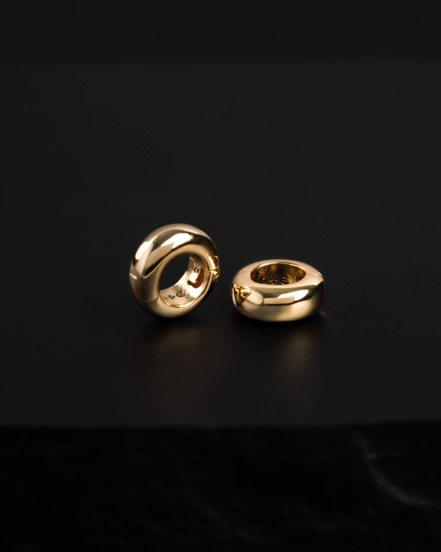 Origin Lobe Cuff™ Set - Lobe Cuffs - Ask and Embla