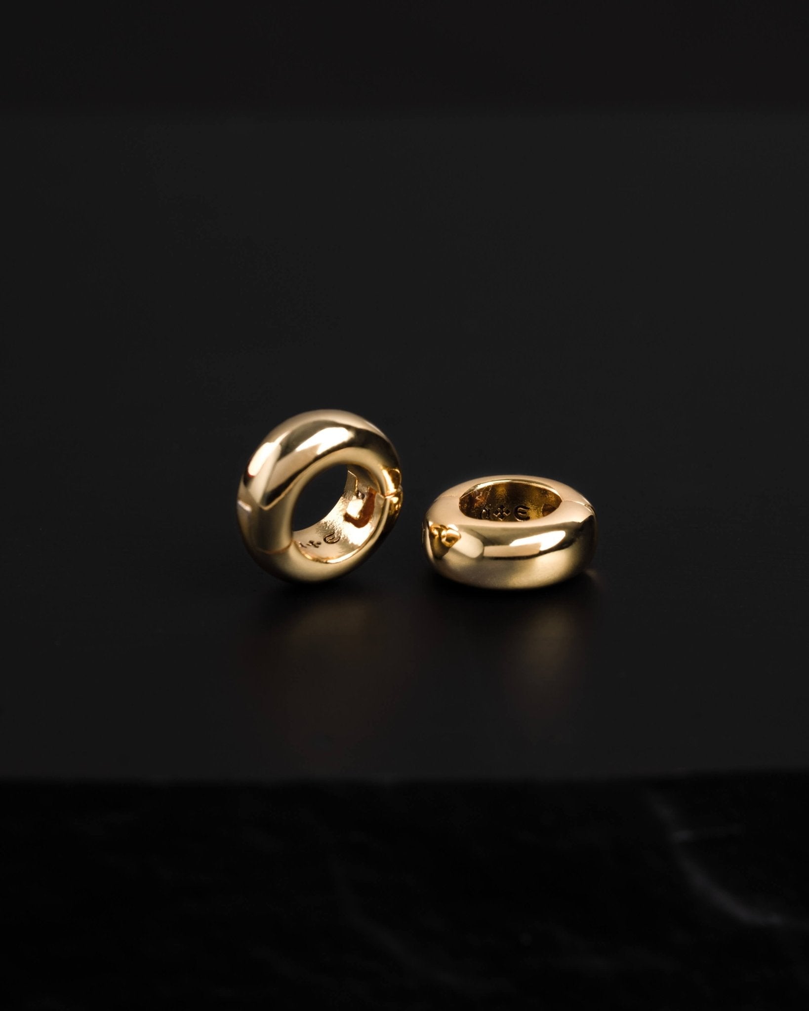 Origin Lobe Cuff™ Set - Lobe Cuffs - Ask and Embla