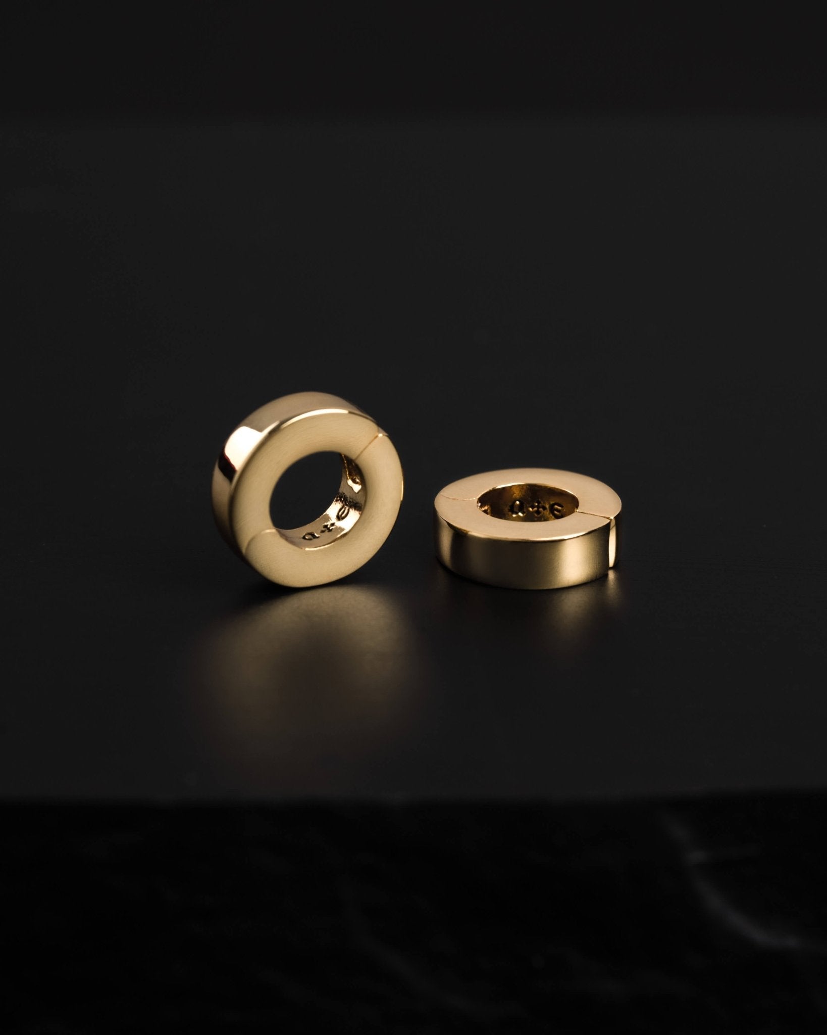 Origin Lobe Cuff™ Set - Lobe Cuffs - Ask and Embla