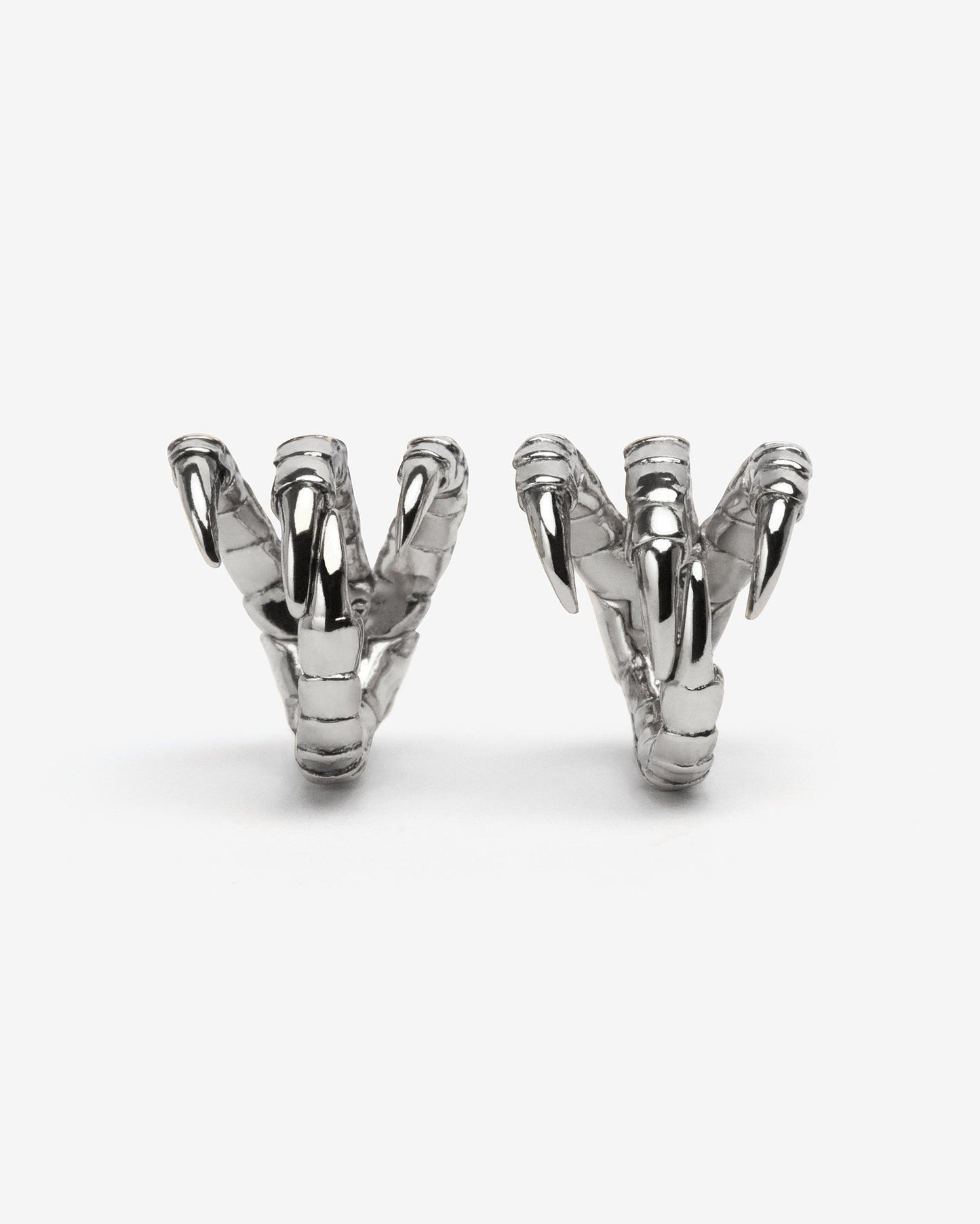 Quell Claw Lobe Cuffs™ - Lobe Cuffs - Ask and Embla